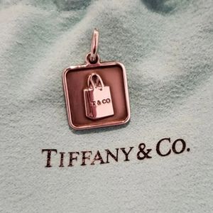 Tiffany and Co Pendant